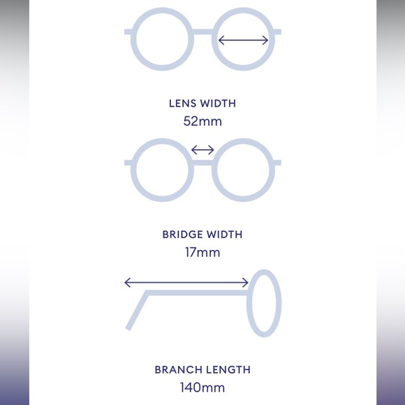 Madison prescription eyeglasses - Picture 4 of 9